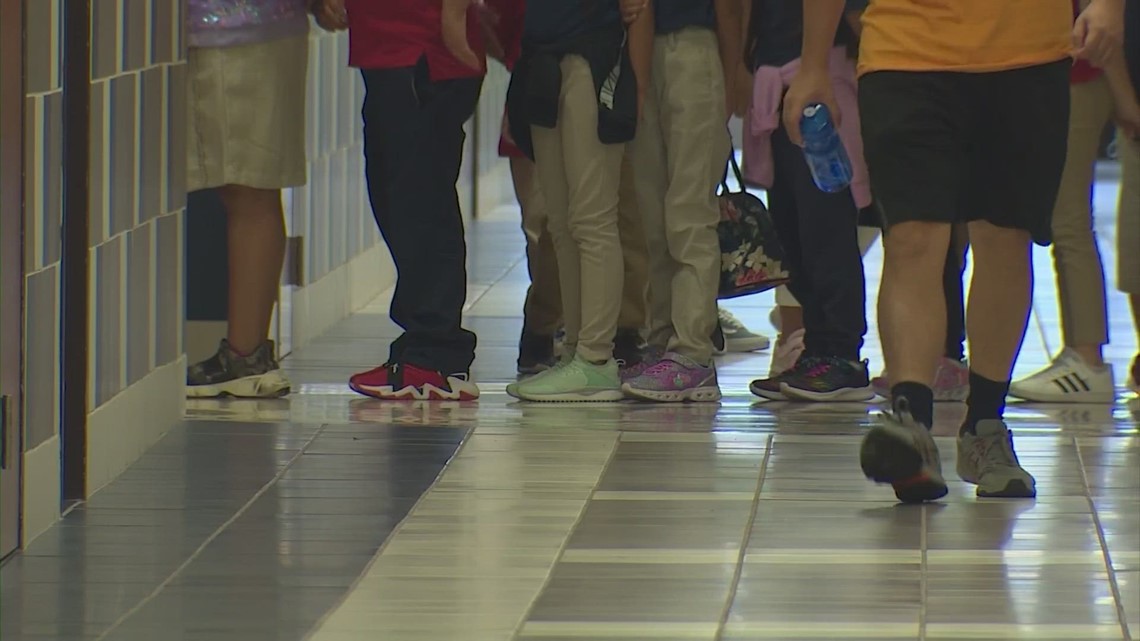 TEA takeover of HISD could result in teachers leaving