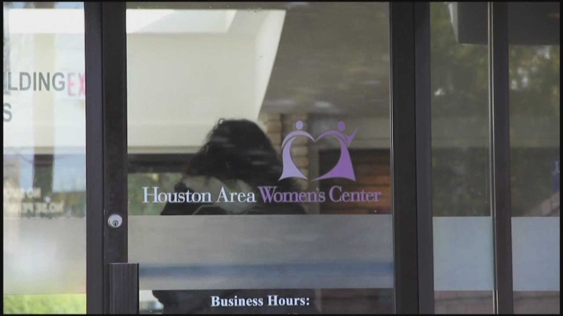 Year after year, Harris County leads the state in domestic violence homicides.