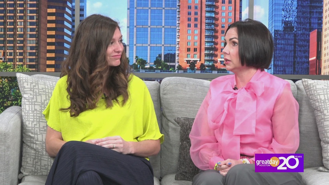 A Mother's Hidden OCD Battle And Road To Recovery