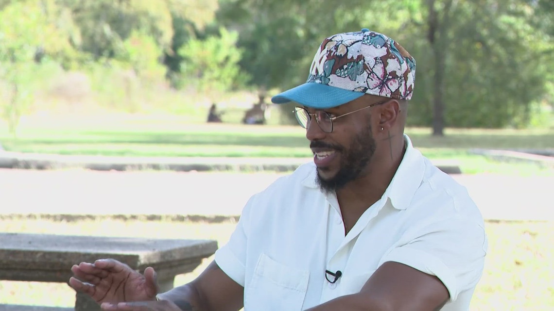 ‘It feels surreal’ | Houston gospel artist earns two Grammy nominations for debut solo project