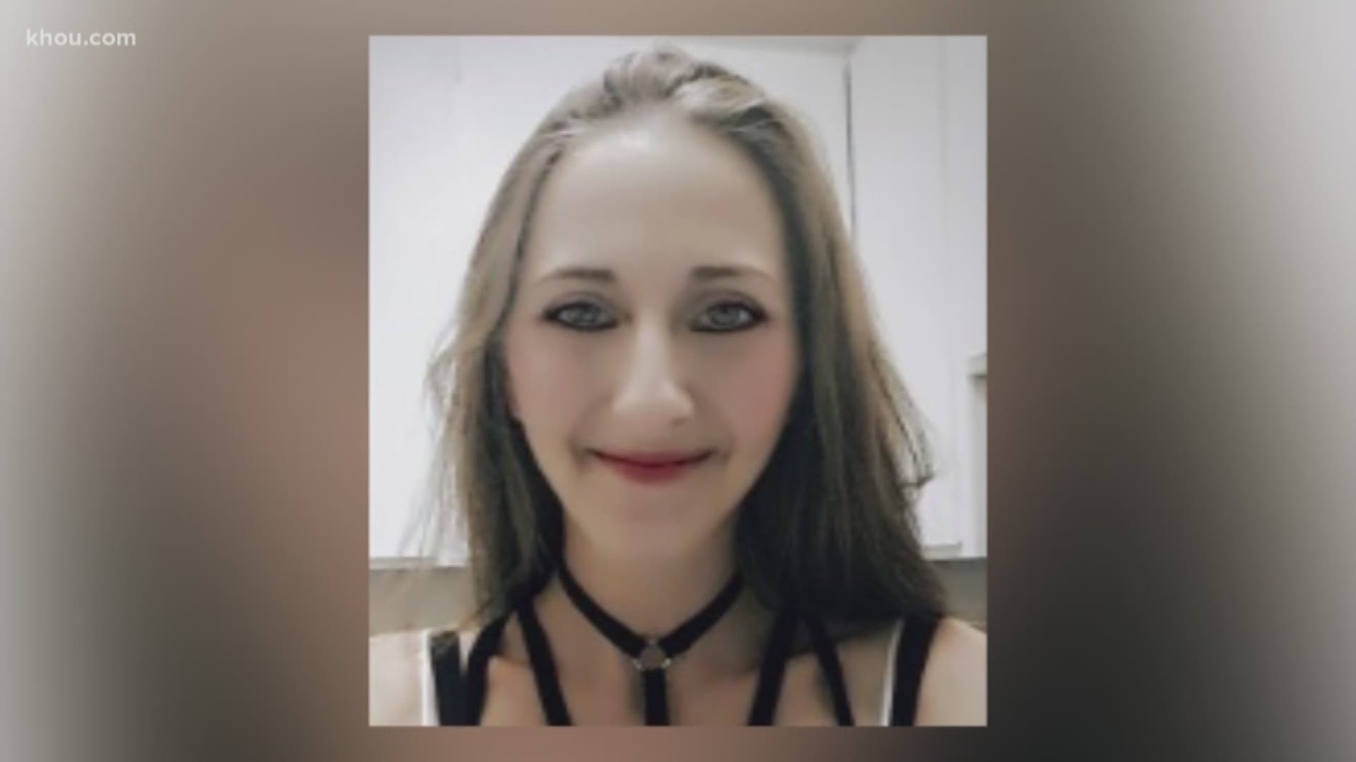 The mother of a missing woman whose body is believed to have been found in a Third Ward manhole is sharing her story with KHOU 11. Trisha Valentine’s daughter, Brittany Burfield, 37, went missing more than a year ago.
