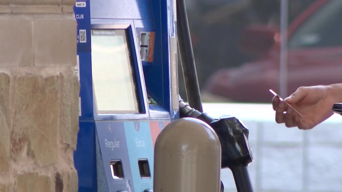 U.S. Secret Service finds Houston a top target for credit card skimming schemes