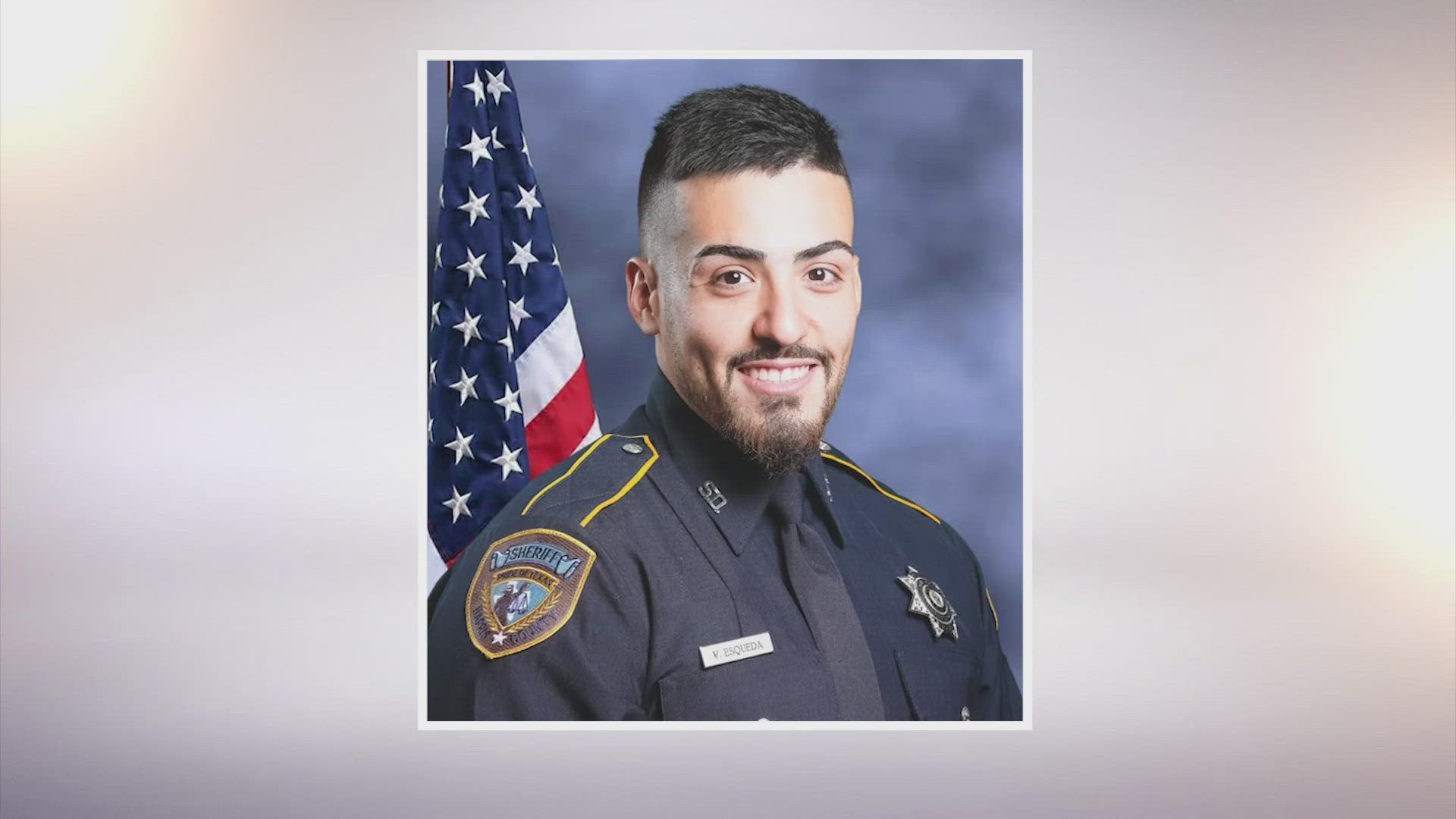 Harris County Deputy Killed In Ambush Identified As 28 Year Old 5 Year Veteran Sheriff Says 8547