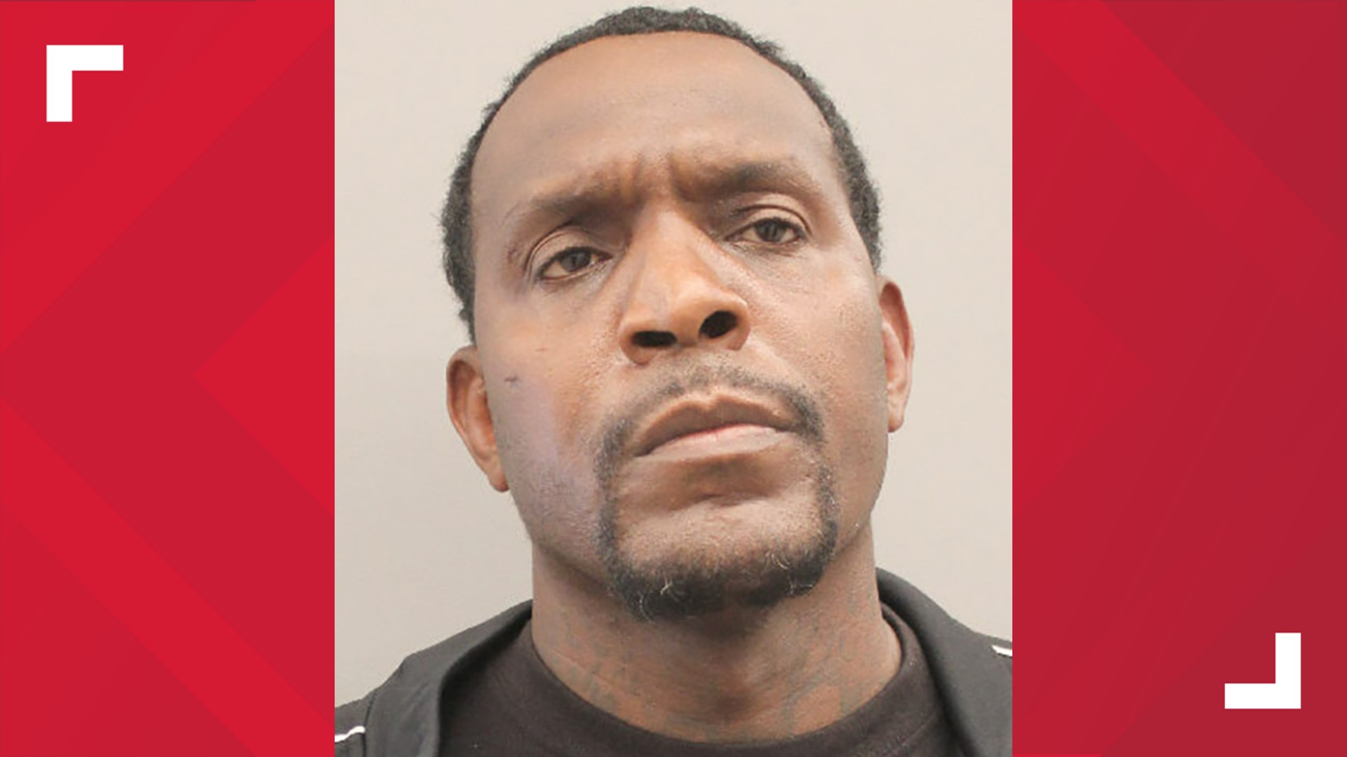 Man convicted of killing father of four Houston, TX crime news