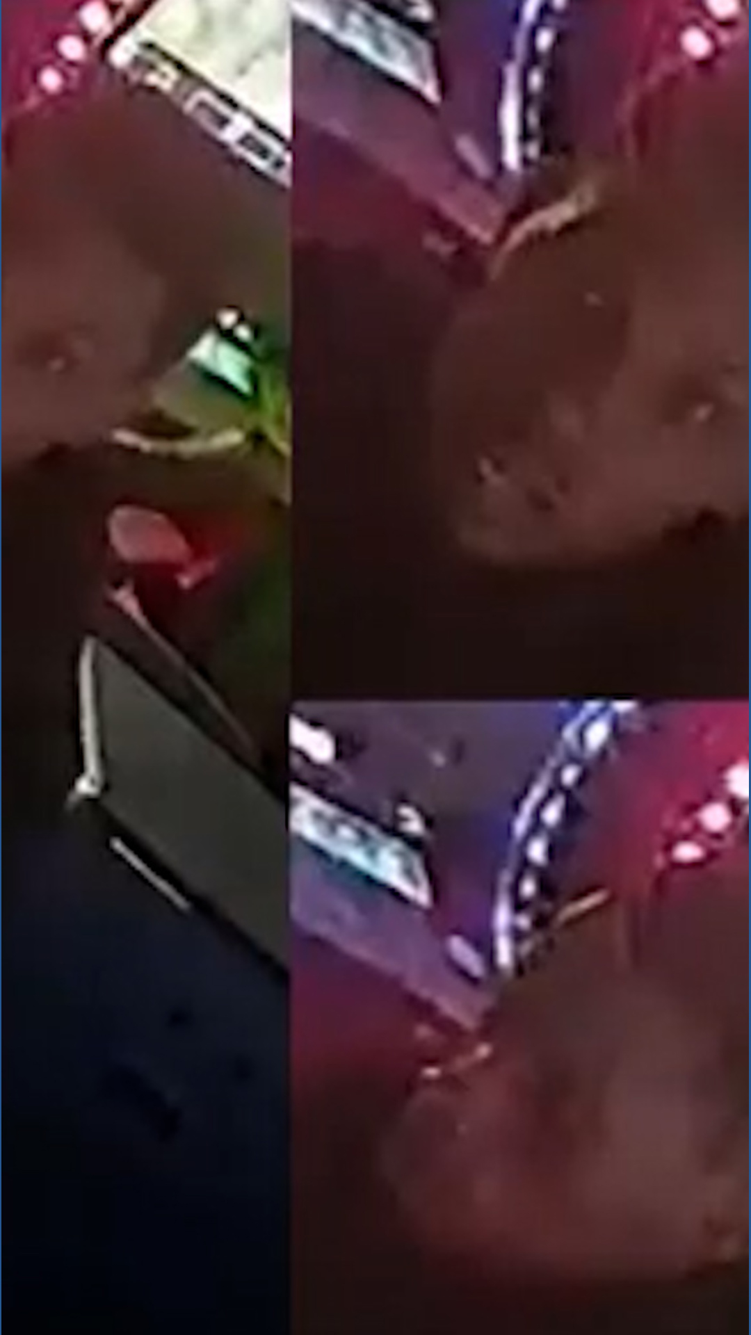 Houston game room robbery: Police release new video of suspects | khou.com