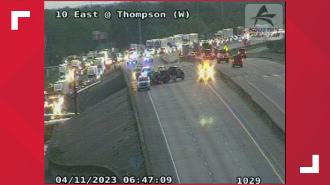 Florida man dies in crash on I 10 - Ff8e0838 E969 4f84 B46d 4ec2d7bb3bf6 1140x641