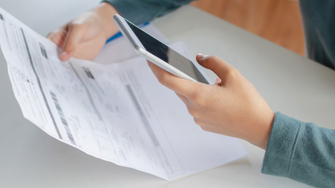 Texas utility bill help How to get assistance paying your bills