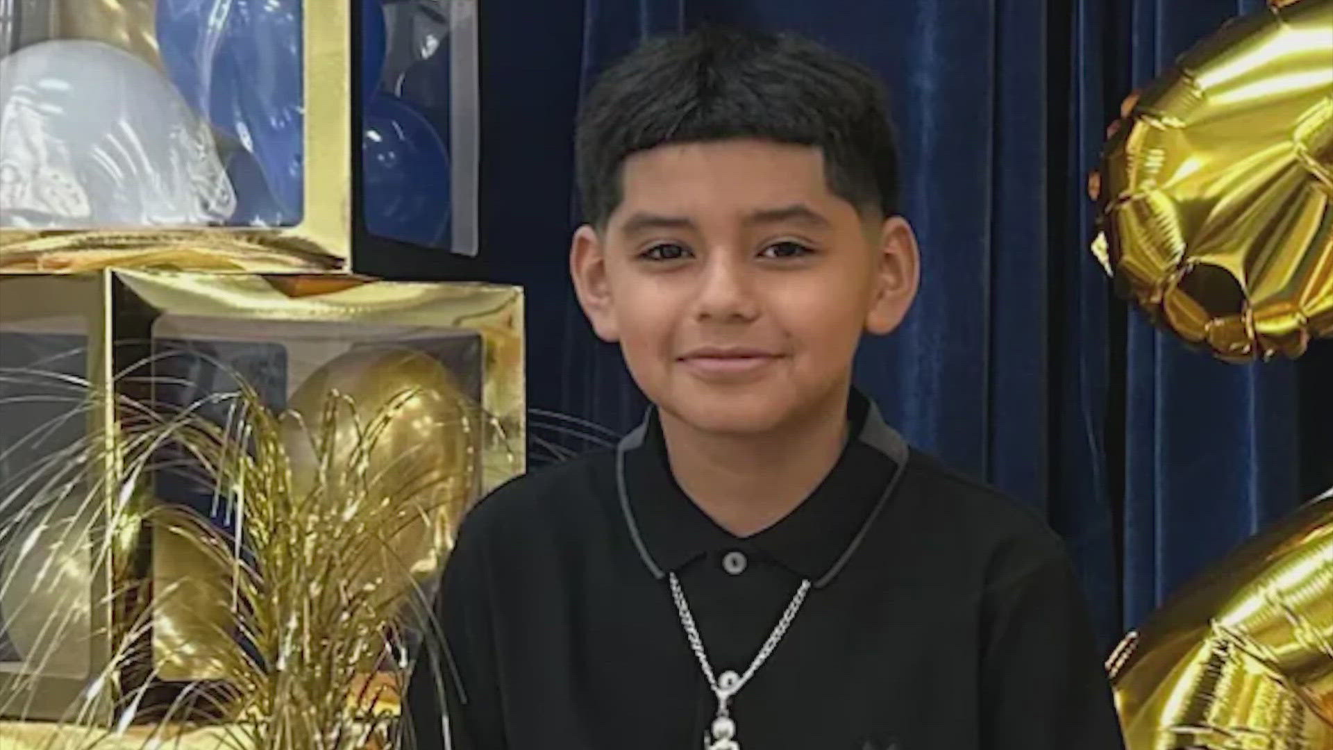 Teen murder suspect has bond increased during court appearance | khou.com