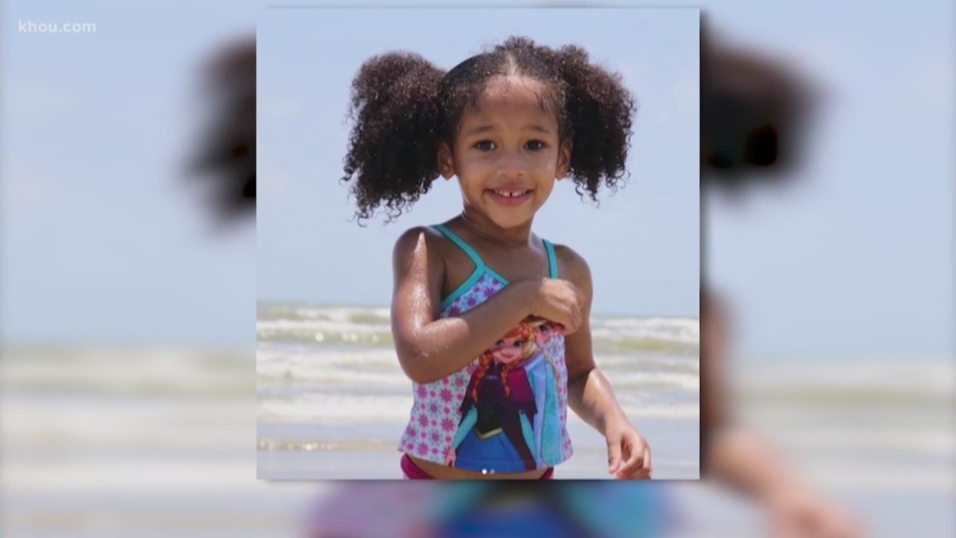 A new grand jury court document gives a better idea of what might have happened to 4-year-old Maleah Davis.