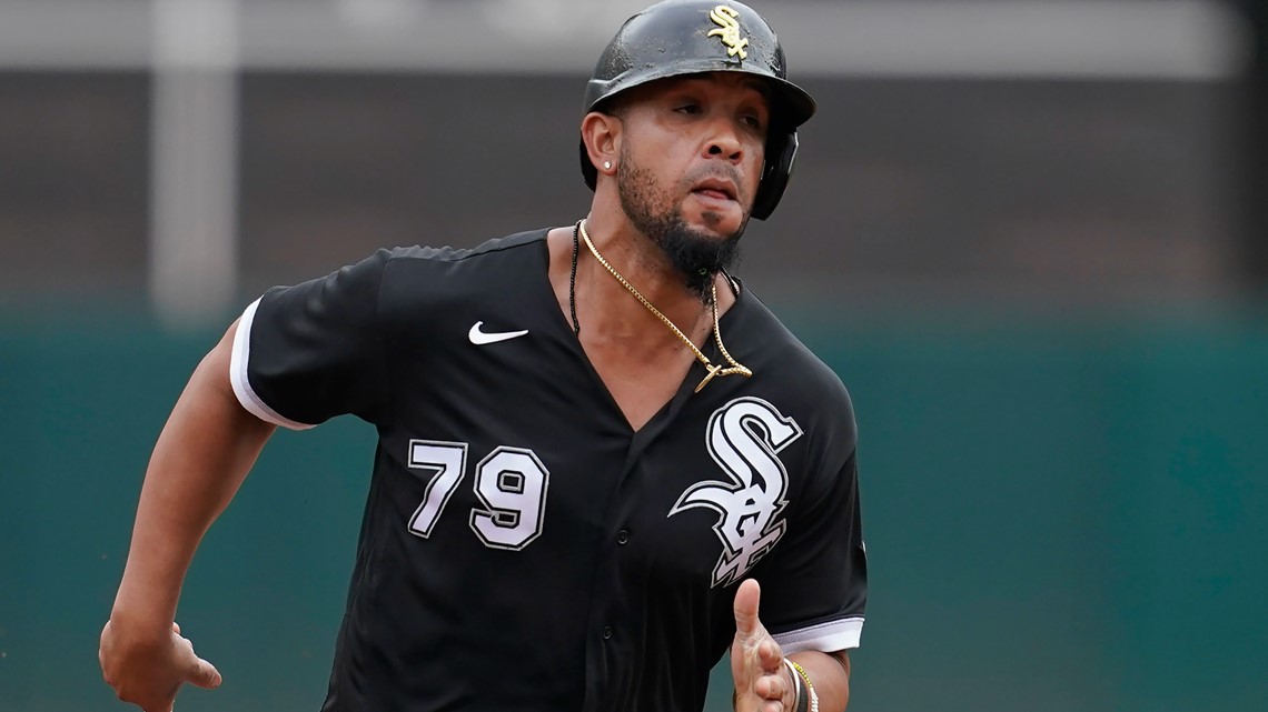 Astros to sign Jose Abreu, former AL MVP, to World Series winning team