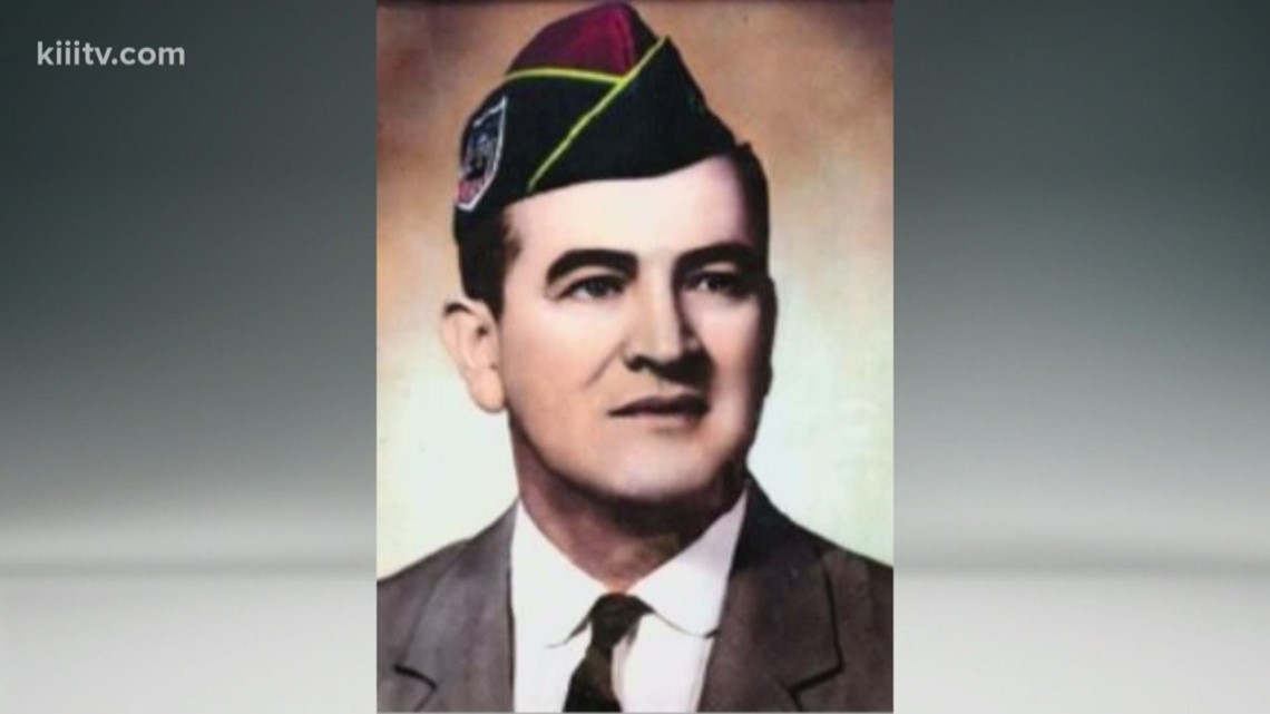 Hispanic Heritage Month: Today is Hector P. Garcia Day in Texas