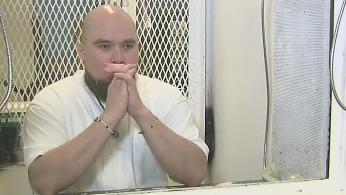 John Henry Ramirez execution - Vimarsana News