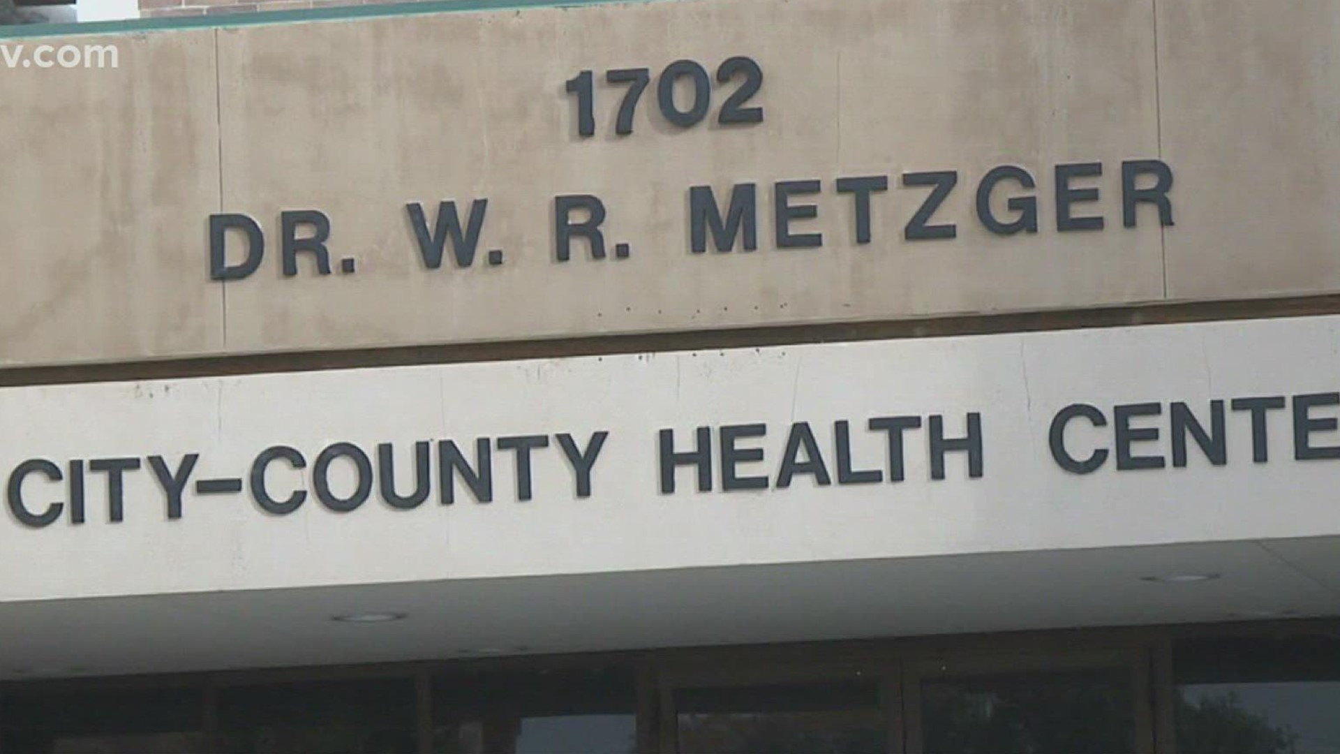 Health officials say that students should be careful as summer break approaches as Nueces County reaches a daily average of more than 30 positive COVID-19 cases.