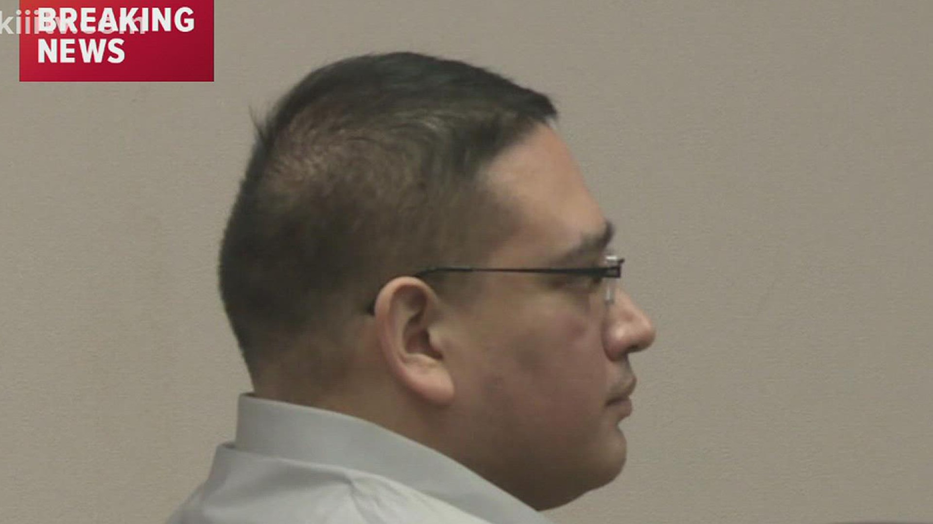 According to Nueces County District Attorney Mark Gonzalez, Portillo was found guilty Friday afternoon.