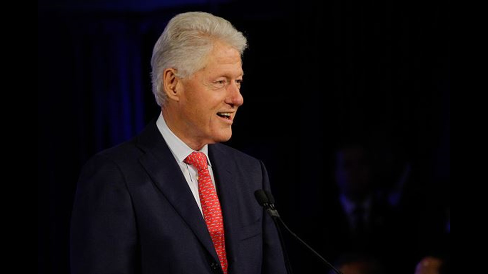 Fact check: Bill Clinton and the 1994 crime bill | khou.com