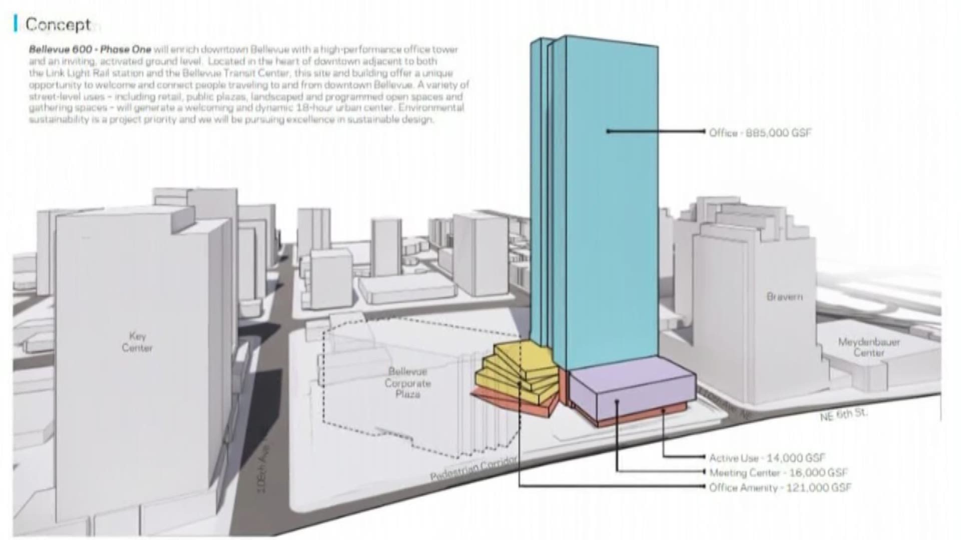 Is Amazon quietly building an HQ2 on the Eastside? New documents and data suggest the company is building an empire on par with its second headquarters announced earlier this year.