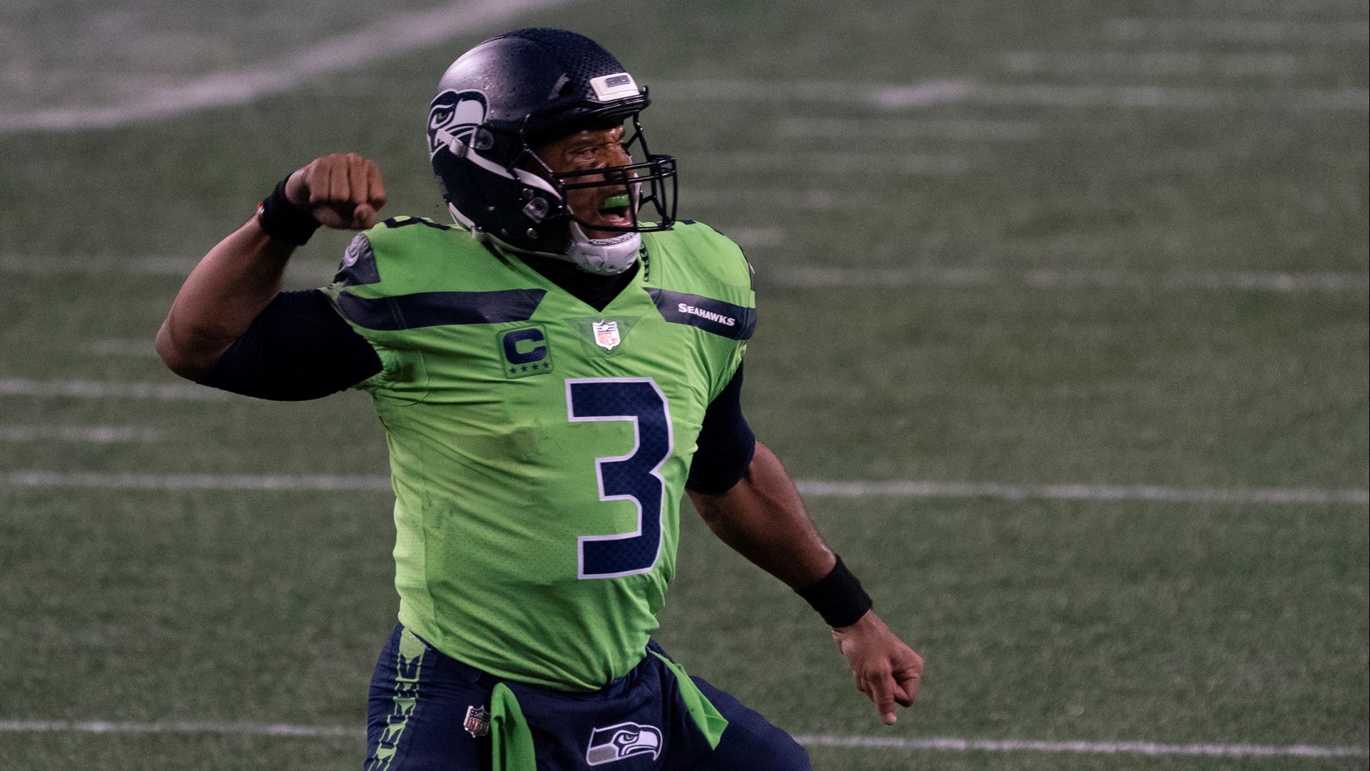 Report Teams ask if Seahawks QB Russell Wilson available