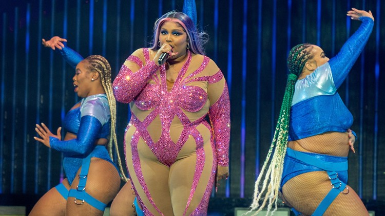Lizzo casting for 'Watch Out for the Big Grrrls' Season 2 and this year she's looking for something different