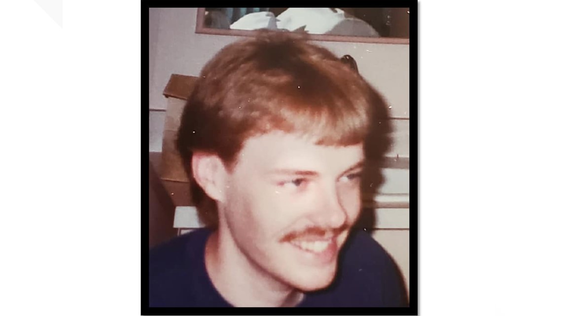 Steven Gooch last spoke to his family in 1995. His remains were finally identified thanks to DNA - Vimarsana News