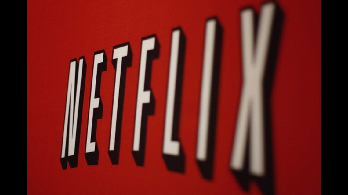 Netflix meminta hakim federal untuk memblokir tuduhan pornografi anak