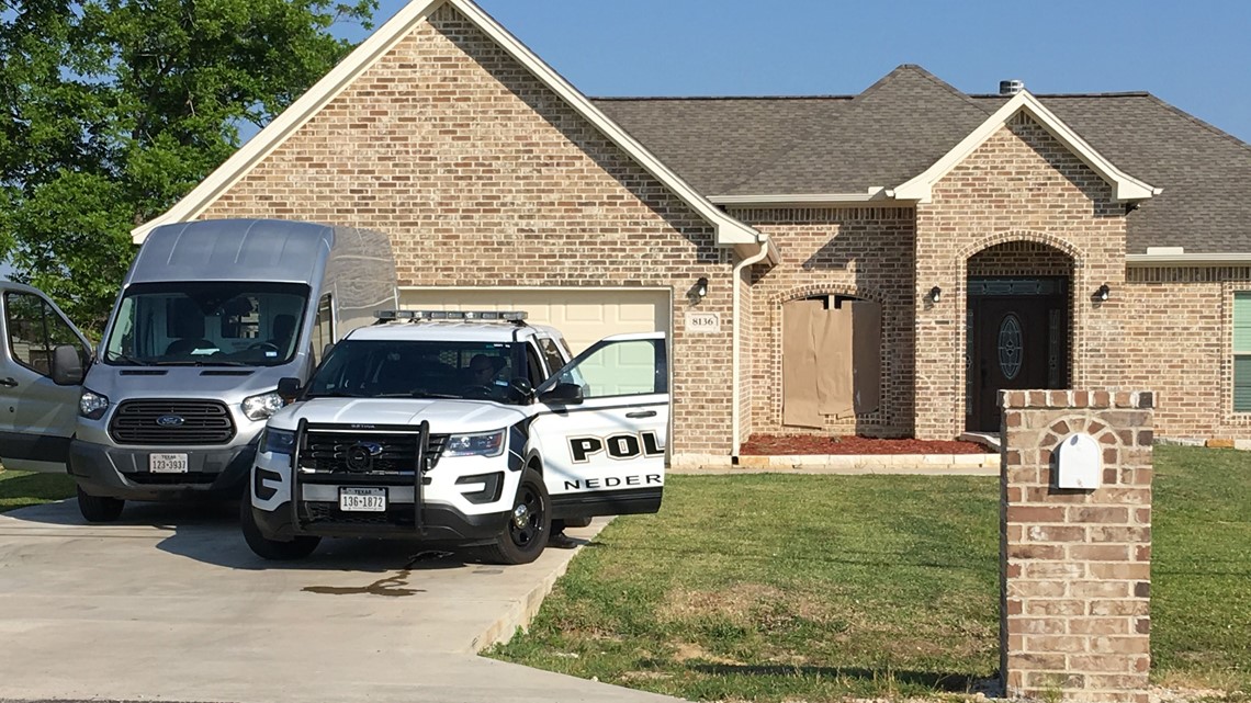 JP rules Wednesday death of Nederland man found in home with doors left ...