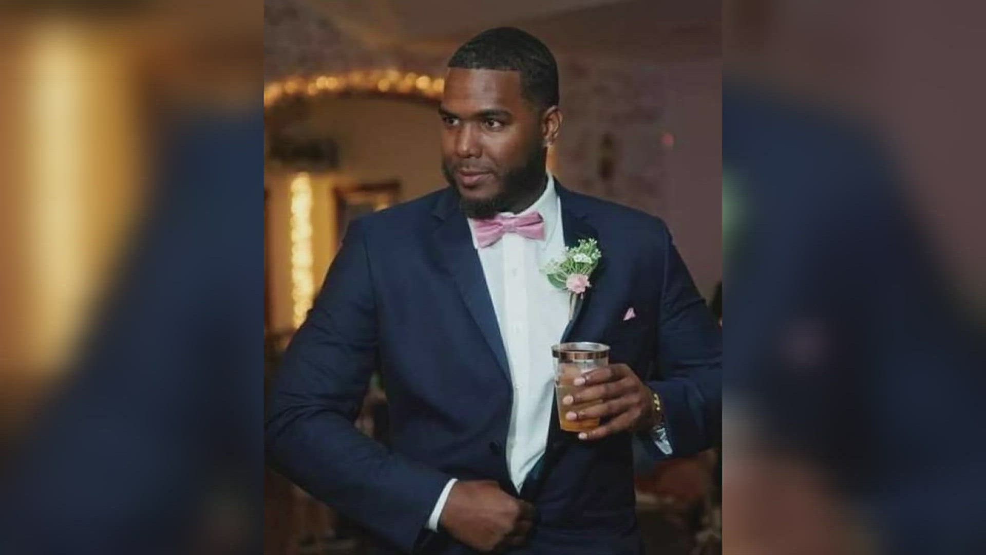 Jefferson County deputies seeking justice for Houston father