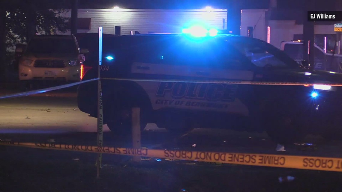 One dead, two injured following a shooting at a trail ride - Vimarsana News