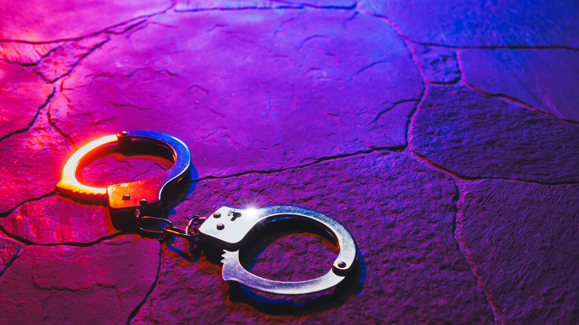 Homicide suspect wanted on $5 million warrant arrested in Phoenix - Vimarsana News
