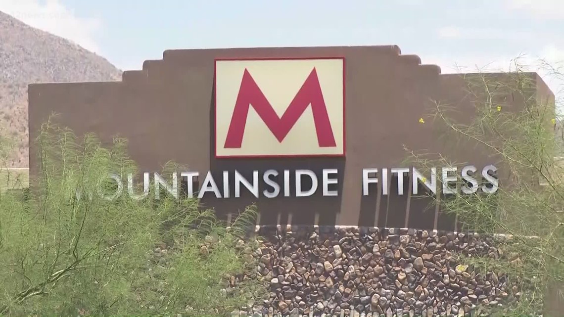 Mountainside Fitness reopens Thursday after getting denied by Arizona to do so