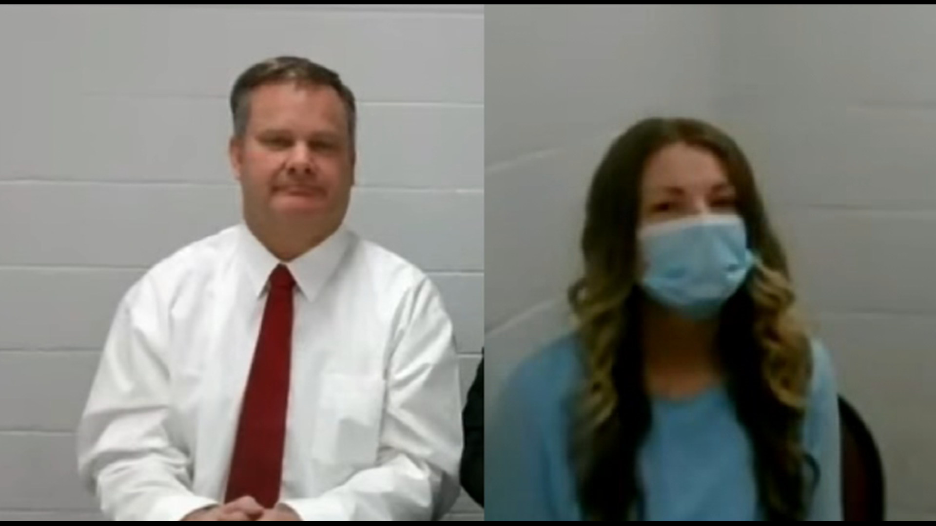 A grand jury indicted the couple on first-degree murder charges in the death of Lori's kids. Chad is also charged with murdering his first wife Tammy.