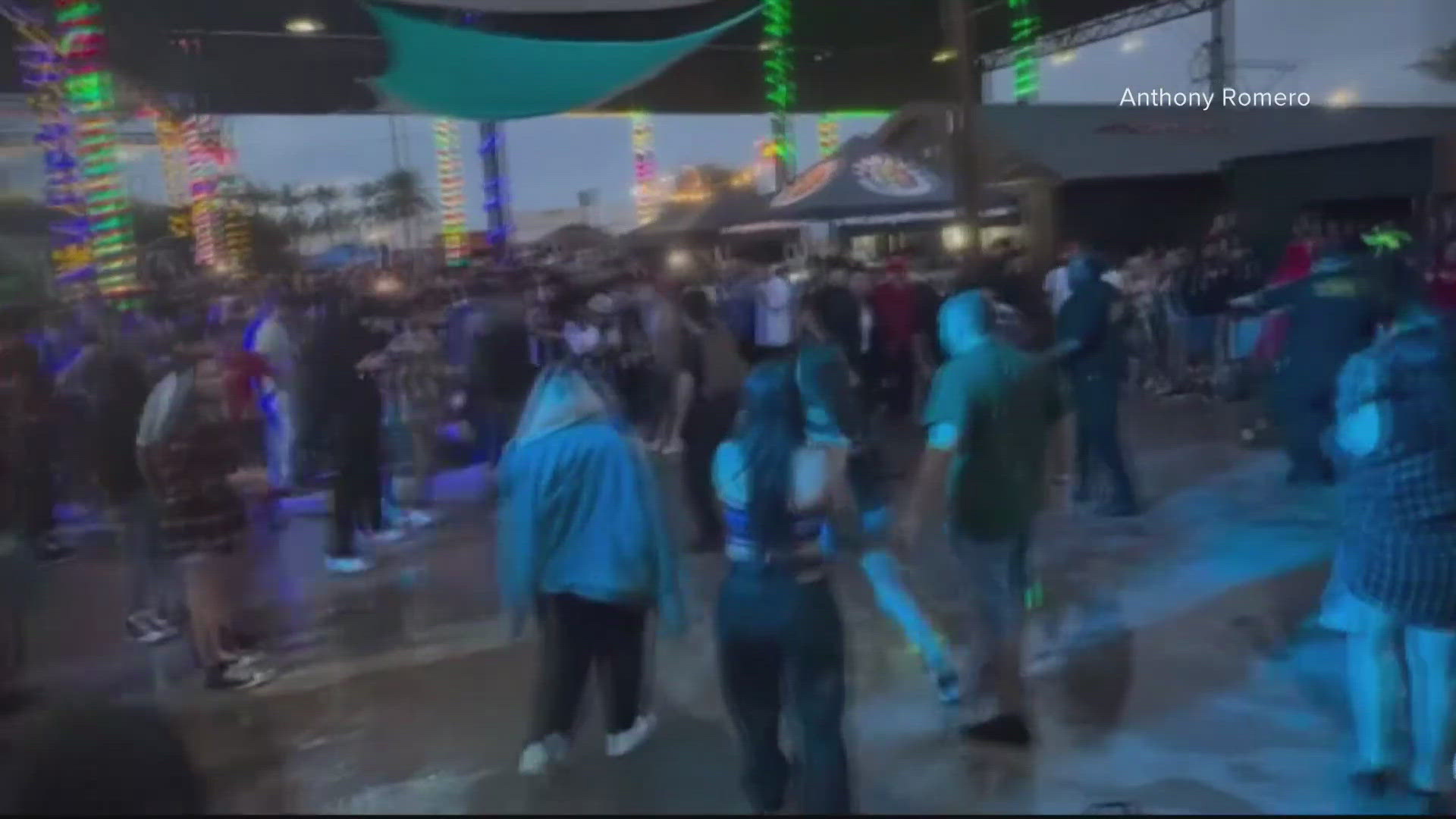 Glendale PD seeking suspects in shooting that left 3 dead, 5 hurt ...