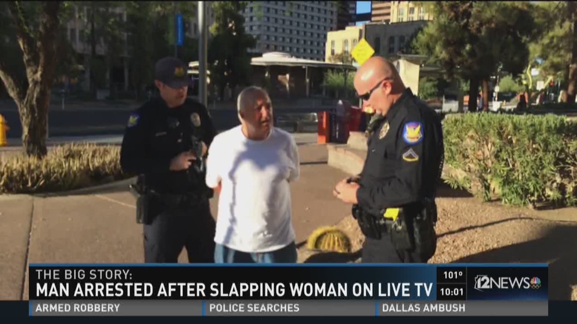 man-hits-woman-in-wheelchair-during-live-report-khou