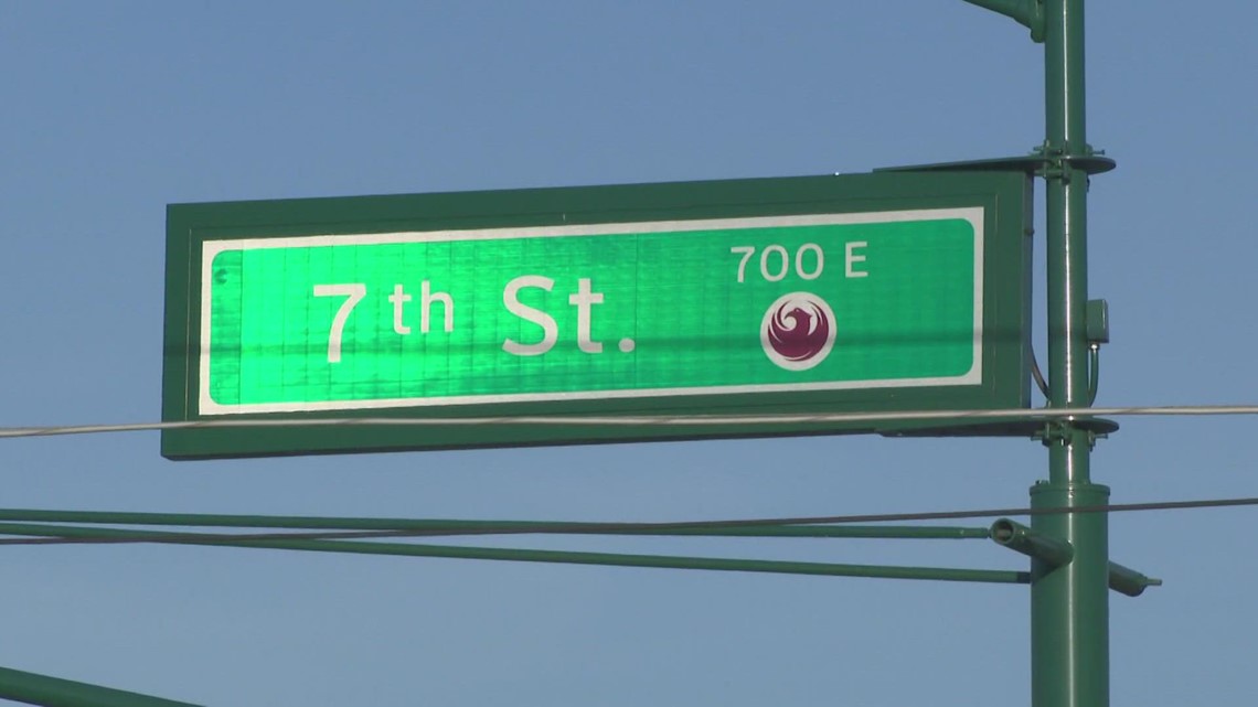 Pedestrian crashes in Valley on the rise. Why is that? - Vimarsana News