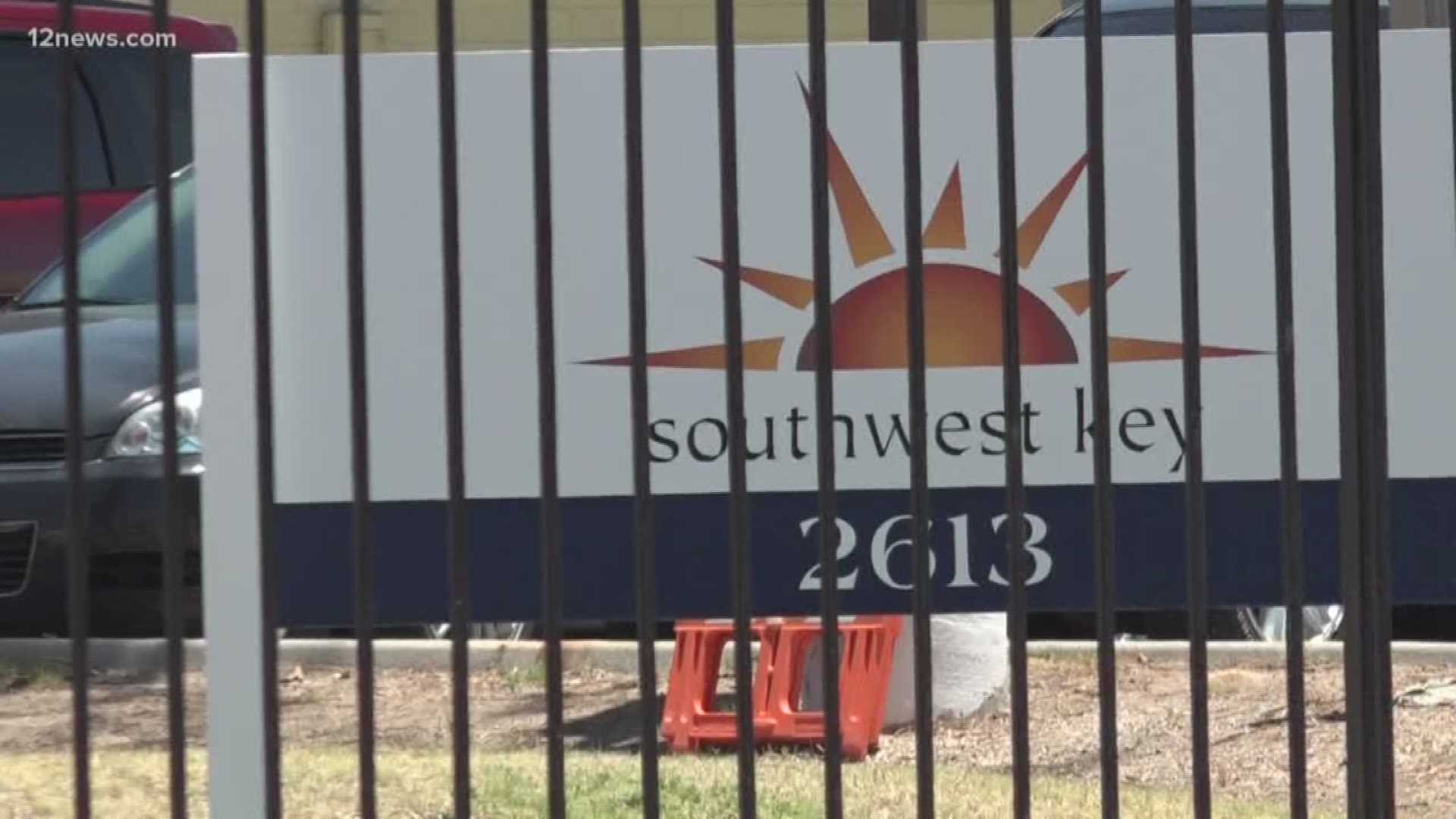 southwest key job southwest key job
