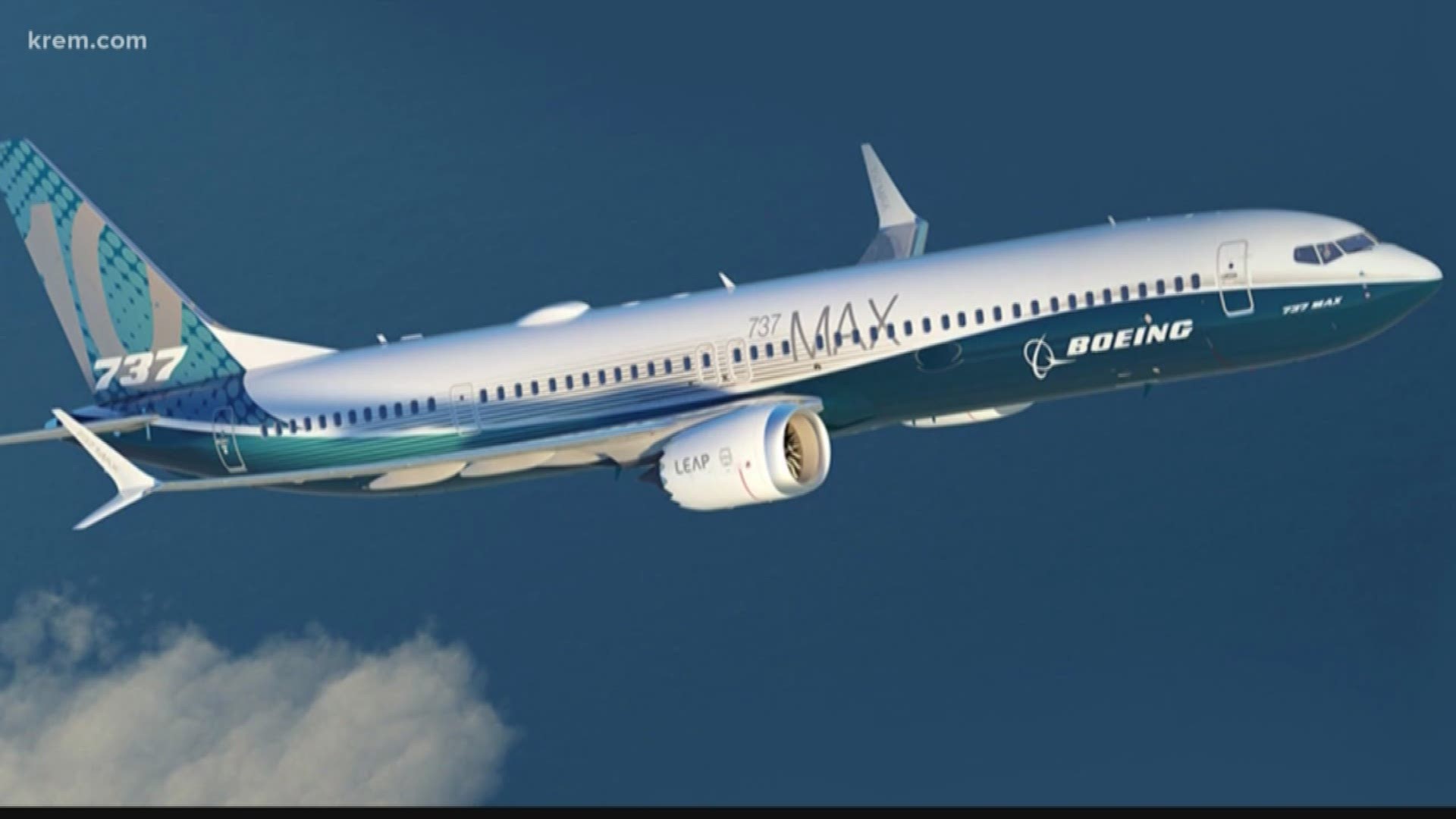 KREM Reporter Amanda Roley explored how you can find out if the flight you booked uses the Boeing 737 MAX 8.