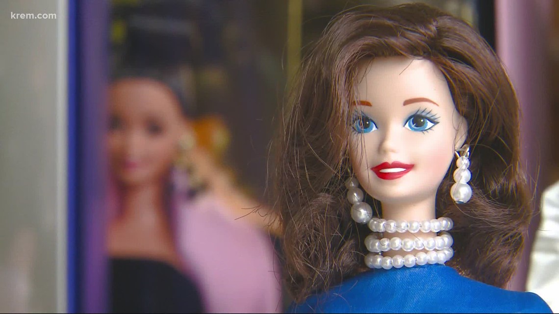 where can i sell my barbies