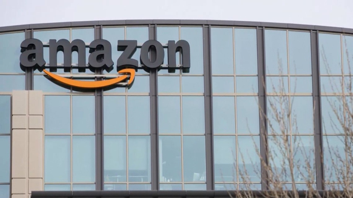 Kohl's will soon accept returns for Amazon customers at all of its