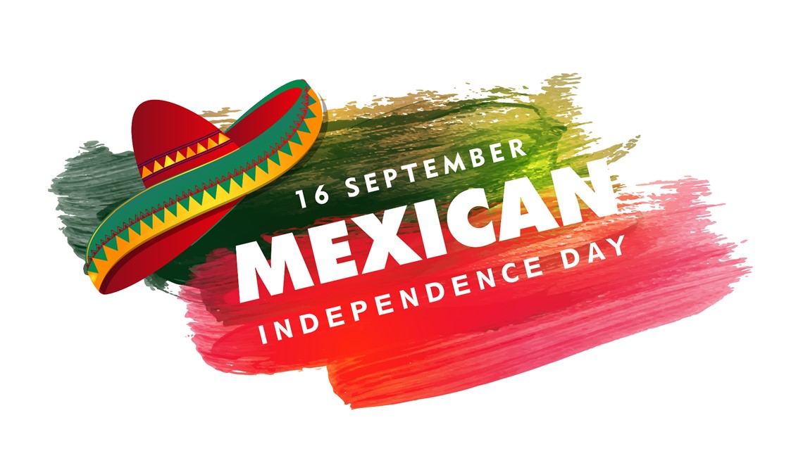 Mexican Independence Day 2024 Images Marin Sephira