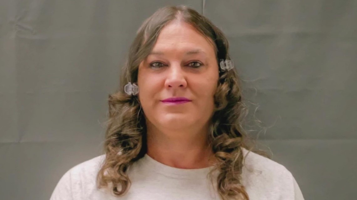 Governor Parson denies clemency to Amber McLaughlin - Vimarsana News