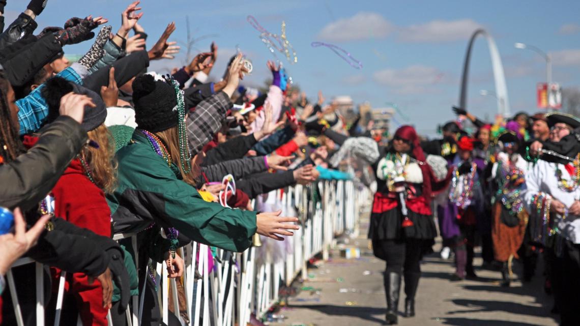 mardi gras bud light grand parade 2025