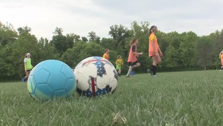 St. Louis health care systems, resuming youth sports | 0