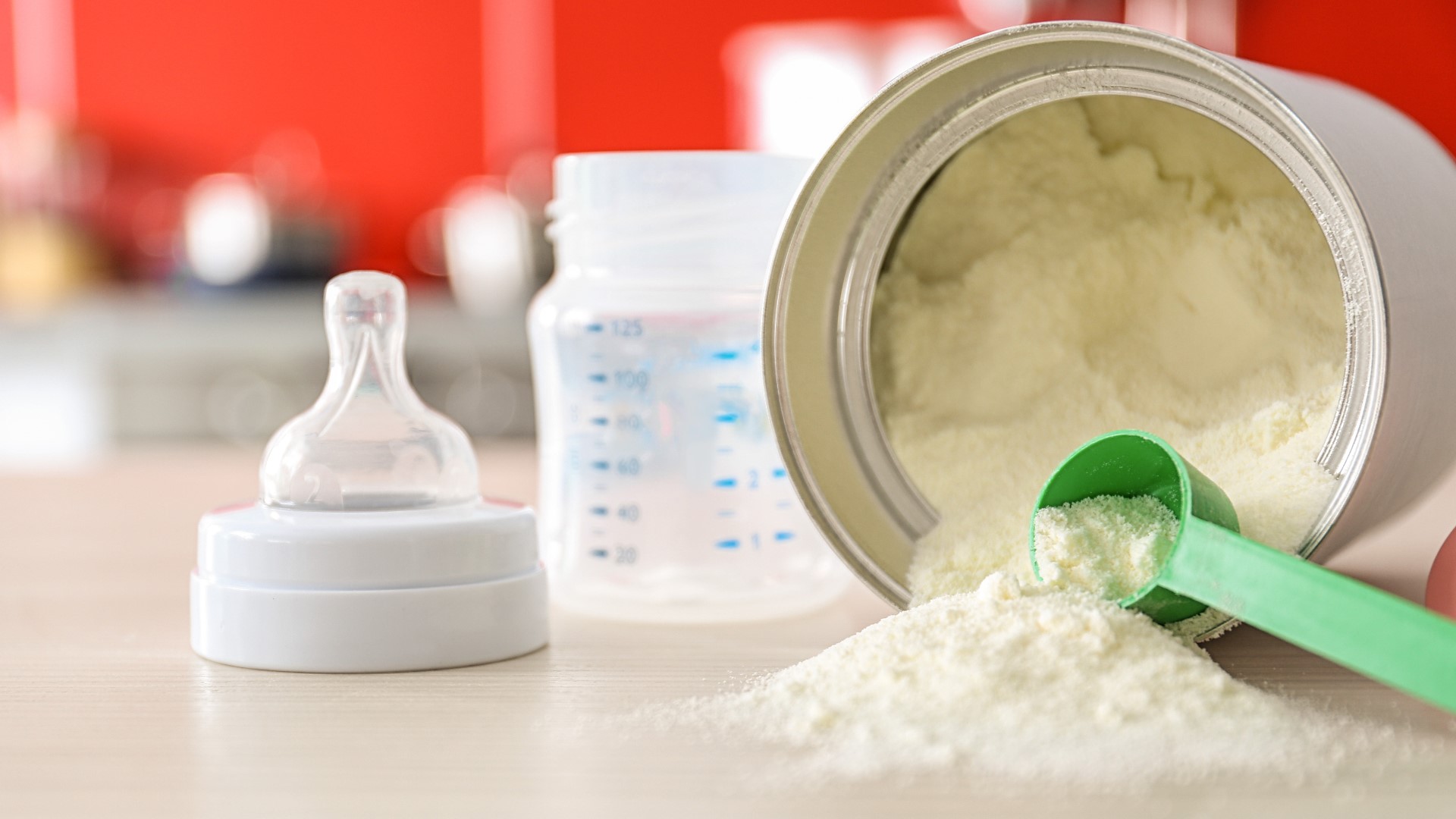 St Clair Co jury orders baby formula manufacturer to pay $60M khou com