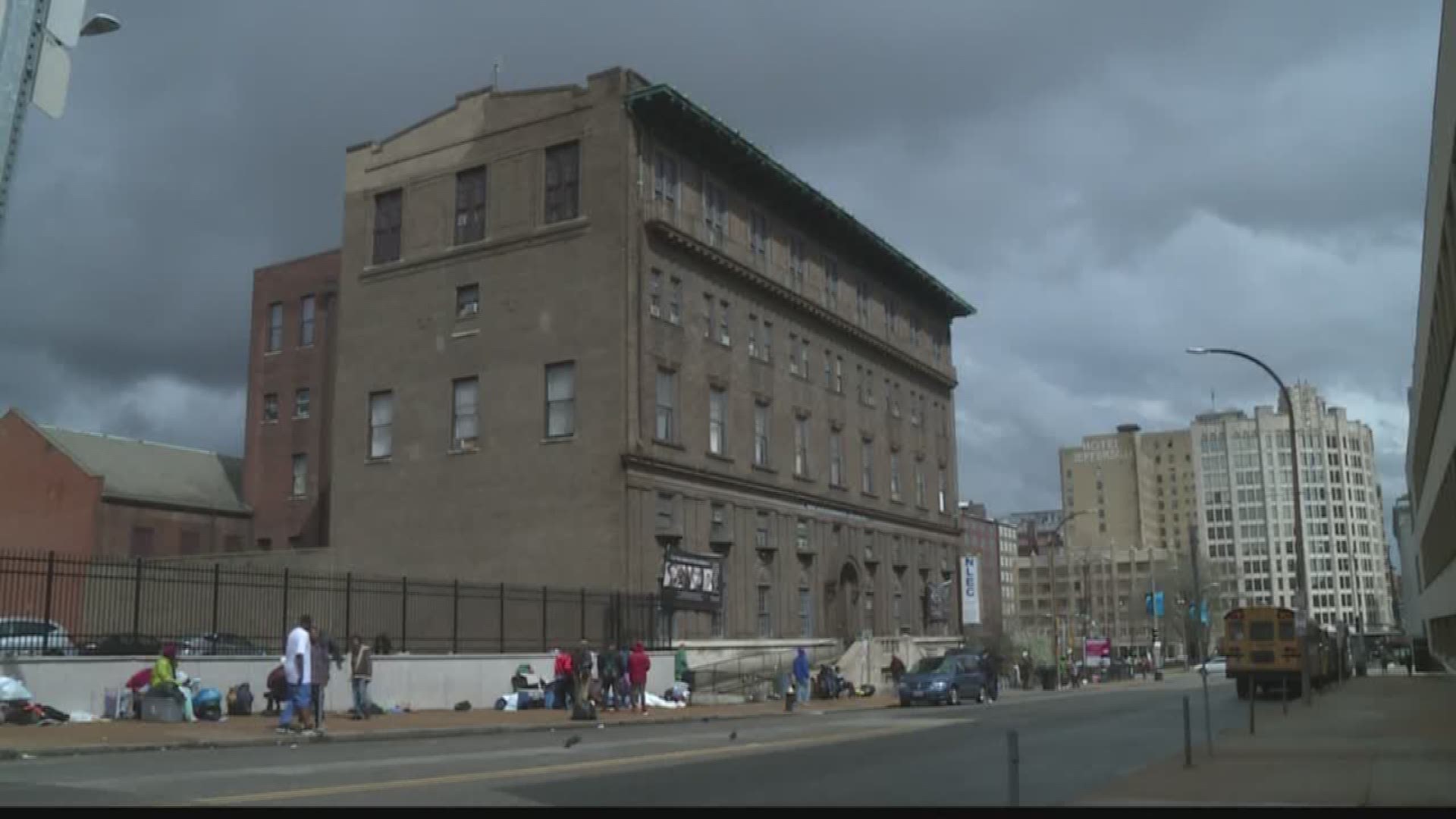 New Life Homeless Shelter Ordered To Shut Down Khou Com