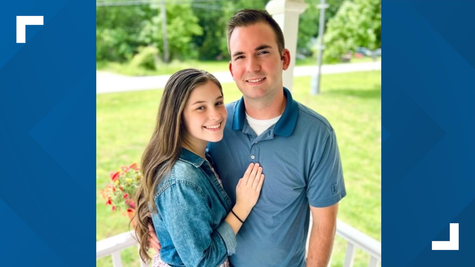 Two of the victims were a young married couple, Davy and Natalie Lloyd, according to a Facebook posting from Natalie Lloyd’s father, Missouri state Rep. Ben Baker.