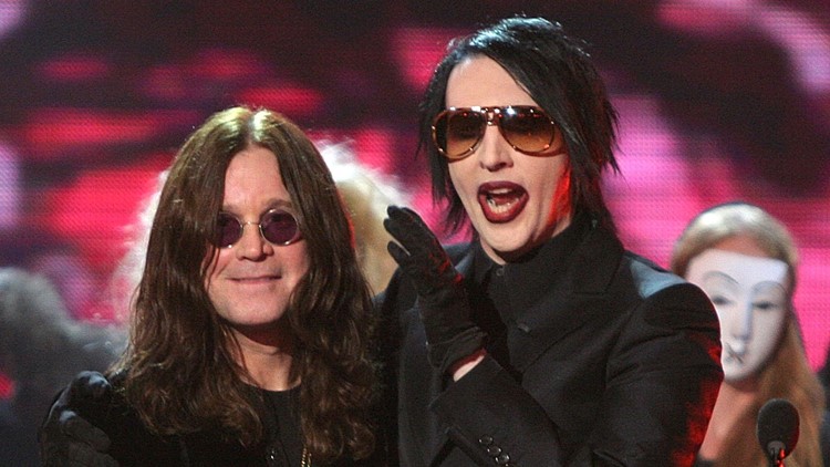 St. Louis concerts 2020: Ozzy Osbourne, Marilyn Manson ...