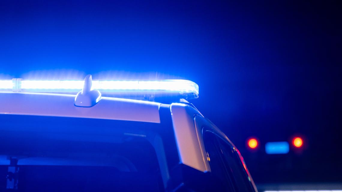 Texas blue alert in Hall County for Seth Altman: What is it? | khou.com