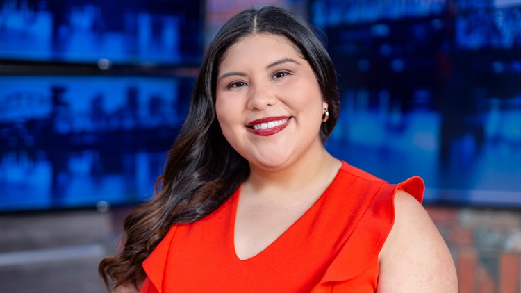 Julissa Garza | khou.com