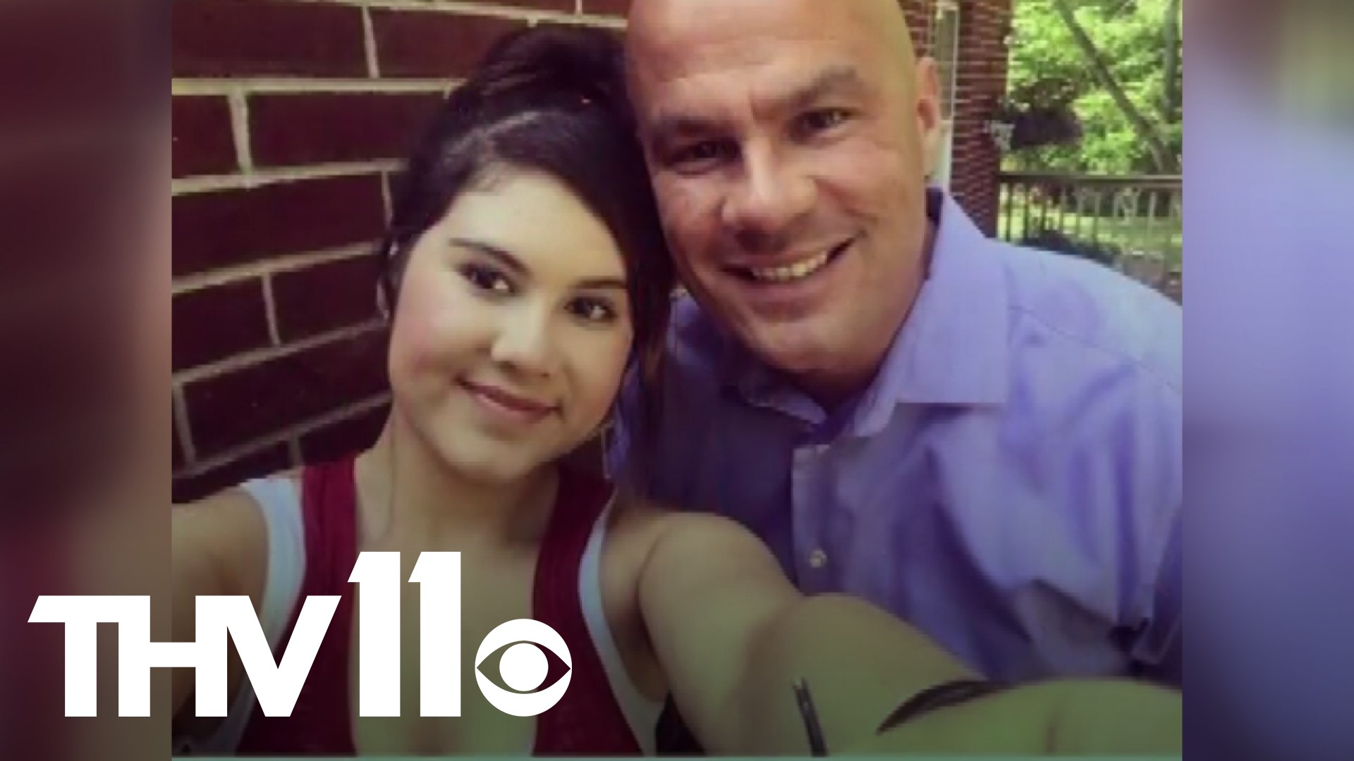 North Little Rock Police Officer Tommy Norman, known across the world for his community policing, announced last week the death of his daughter, Alyssa.
