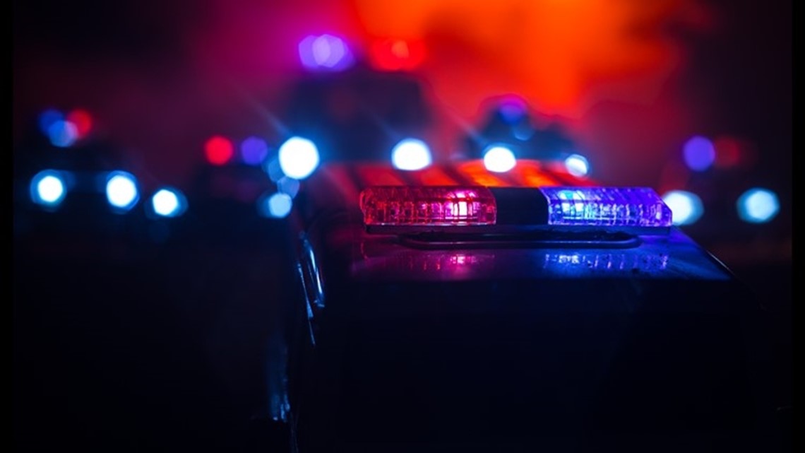 Wanita tewas dalam kecelakaan yang melibatkan pengemudi DUI |  Berita Houston, Texas
