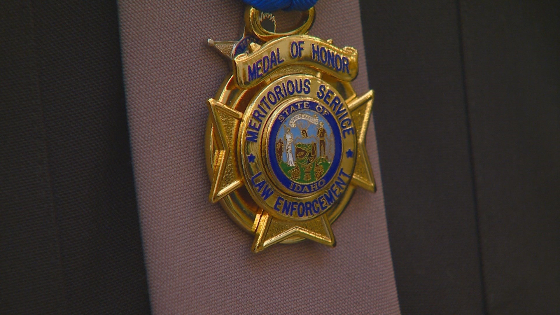 Idaho Medal of Honor recipients announced